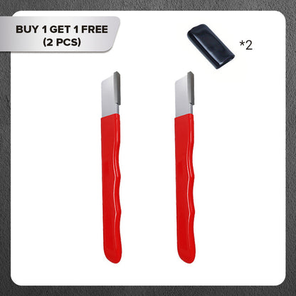 📢📢Buy 1 Get 1 Free !! ⏰Outdoor Portable Knife Sharpener