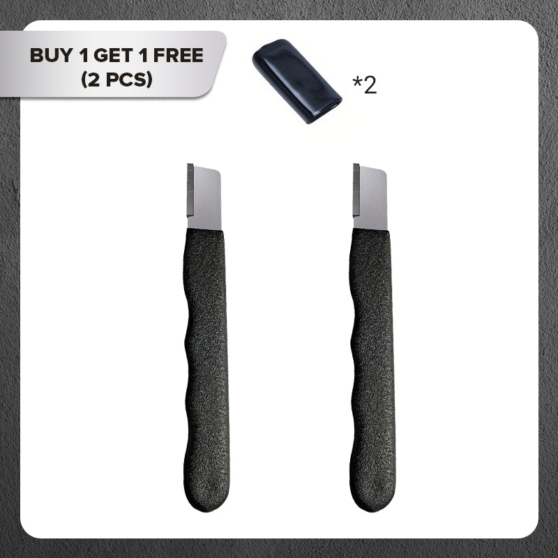 📢📢Buy 1 Get 1 Free !! ⏰Outdoor Portable Knife Sharpener