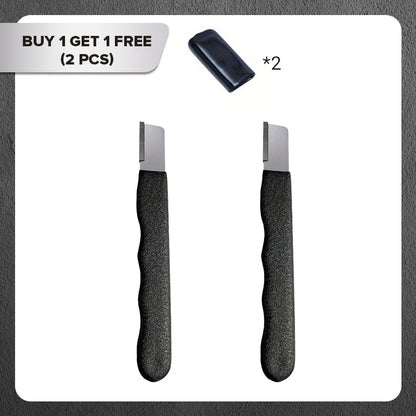 📢📢Buy 1 Get 1 Free !! ⏰Outdoor Portable Knife Sharpener