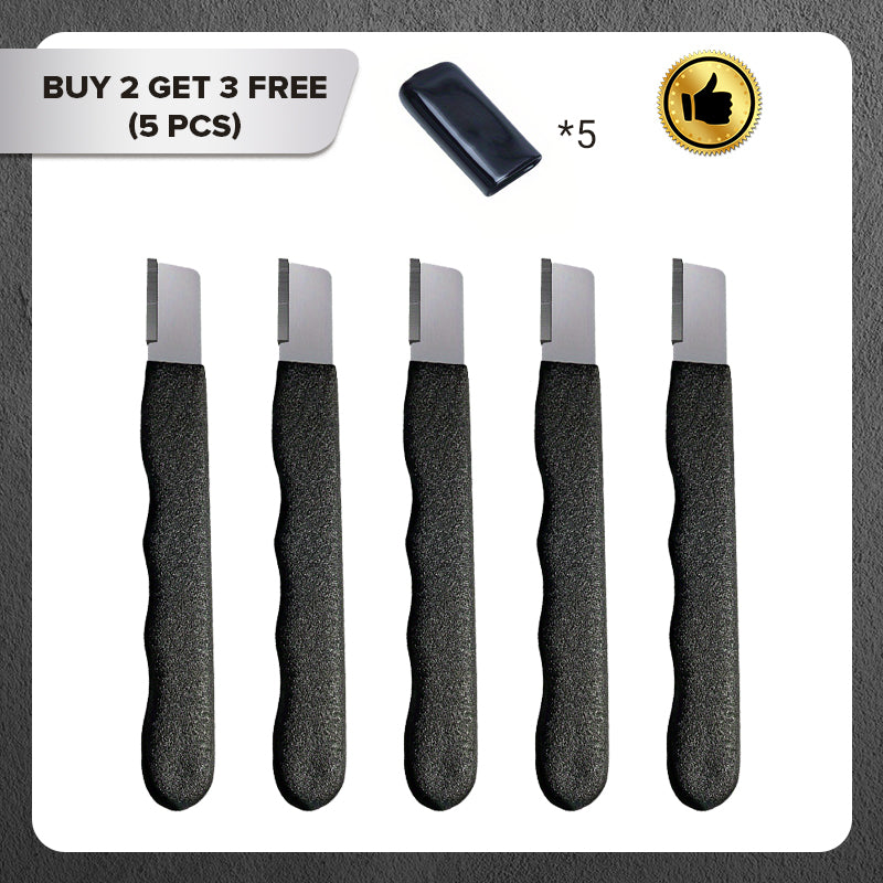 📢📢Buy 1 Get 1 Free !! ⏰Outdoor Portable Knife Sharpener