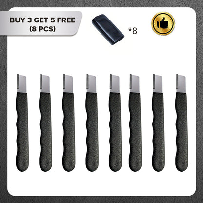 📢📢Buy 1 Get 1 Free !! ⏰Outdoor Portable Knife Sharpener