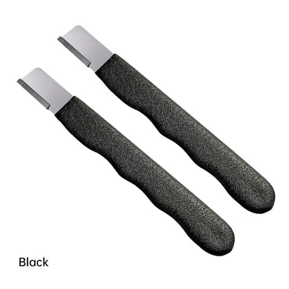 🔥Outdoor Portable Scissors Knife Sharpener