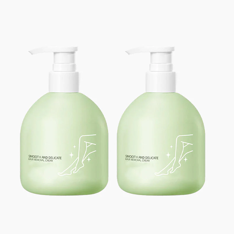 🌸 LIMITED-TIME 49% OFF! ✨ Gentle Hair Removal Cream – Smooth Skin, No Dark Spots, Botanical Infusion 🧴