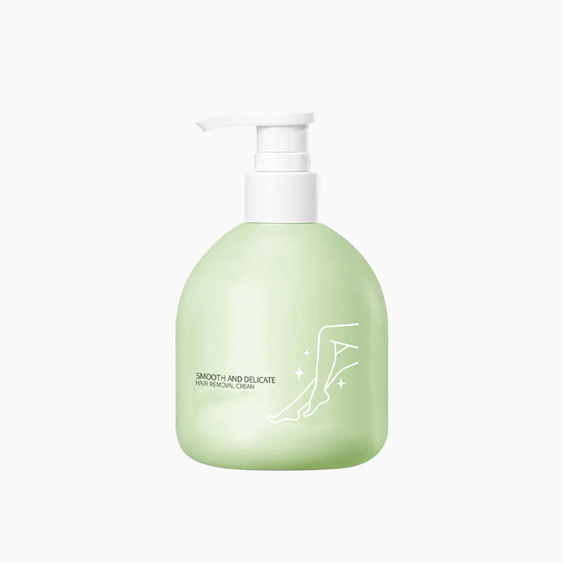 🌸 LIMITED-TIME 49% OFF! ✨ Gentle Hair Removal Cream – Smooth Skin, No Dark Spots, Botanical Infusion 🧴