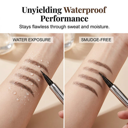 📢📢BUY 1 GET 1 FREE ⏰Ultra-Fine Liquid Eyebrow Pen