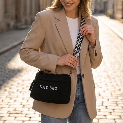 📢📢48% OFF !! ⏰Women's Vintage Large-Capacity Crossbody Bag