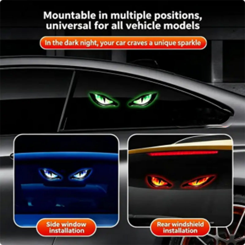 🚗🔆 Solar-Powered LED Car Warning Light – 47% OFF! Solar-powered, weatherproof, automatic activation at dark – for more safety on the roadside. 🔥🛡️