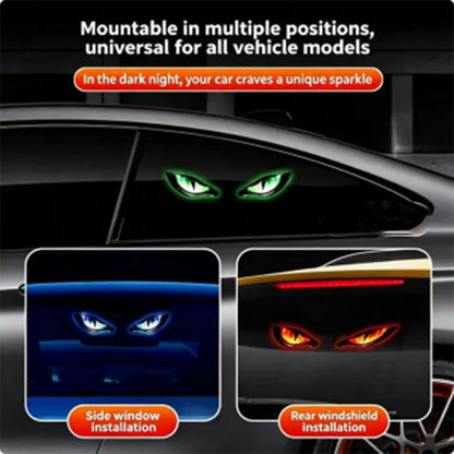 🚗🔆 Solar-Powered LED Car Warning Light – 47% OFF! Solar-powered, weatherproof, automatic activation at dark – for more safety on the roadside. 🔥🛡️