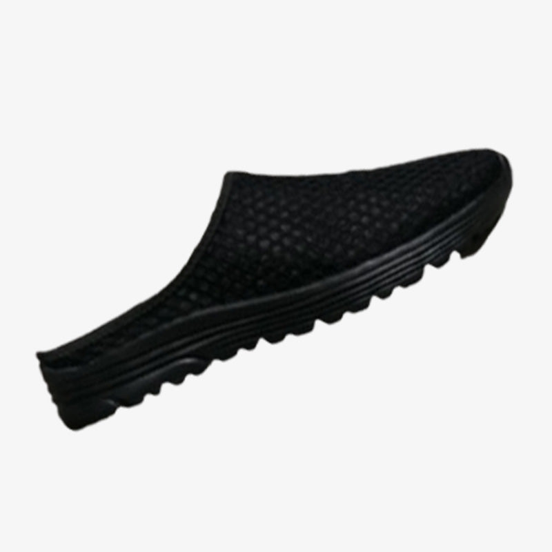 🎁Last Day Promotion 49% OFF🔥Unisex Casual Comfort Breathable Mesh Slippers