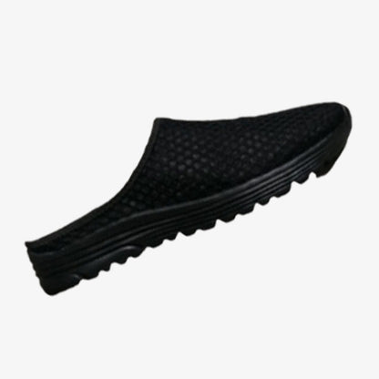 🎁Last Day Promotion 49% OFF🔥Unisex Casual Comfort Breathable Mesh Slippers