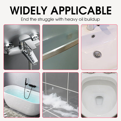 Multi-Purpose Bathroom Cleaner Spray
