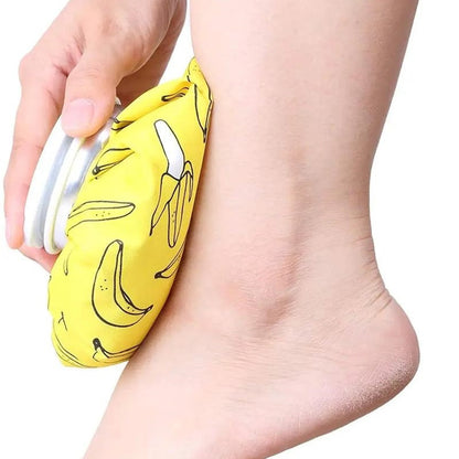 📢📢48% OFF !! ⏰Reusable Ice Pack Bag