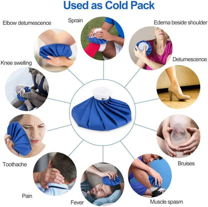 📢📢48% OFF !! ⏰Reusable Ice Pack Bag