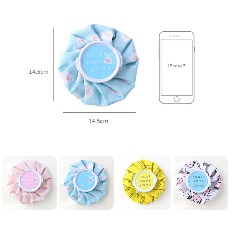 📢📢48% OFF !! ⏰Reusable Ice Pack Bag