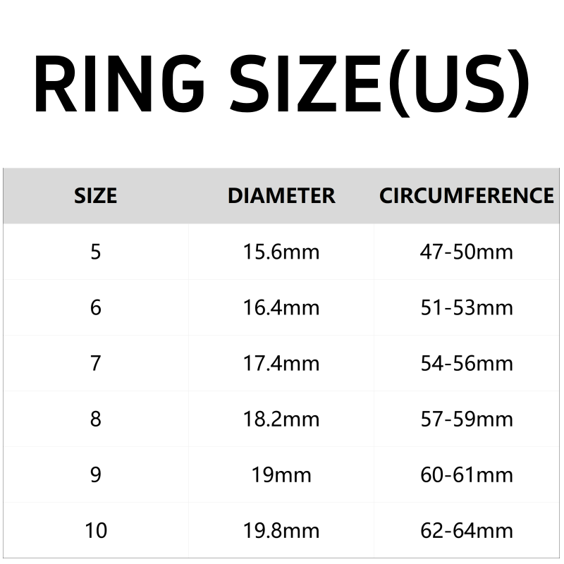 📢📢44% OFF !! ⏰Titanium Steel Rotatable Spinner Ring with Zirconia