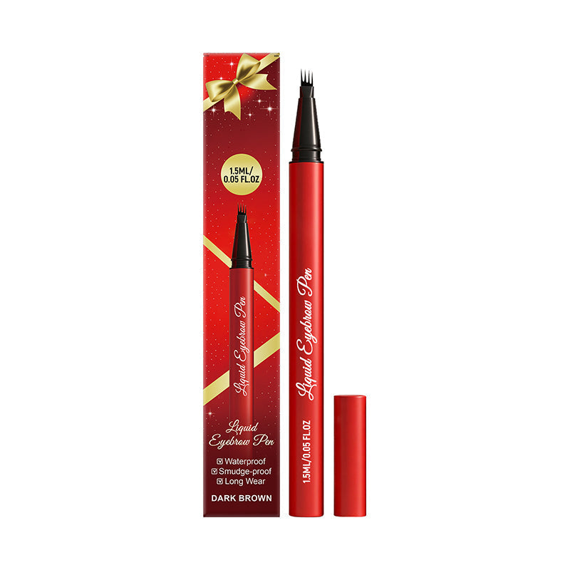 📢📢BUY 1 GET 1 FREE !! ⏰Long Wear Liquid Eyebrow Pen