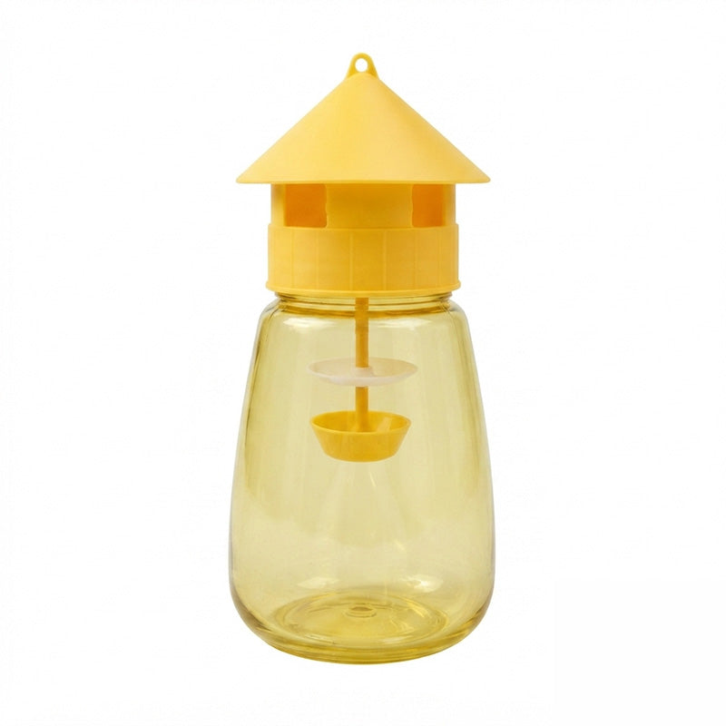 ⏳💥Final 3 hours-￡9.99!! 🔥 Indoor and Outdoor Hanging Fly Trap