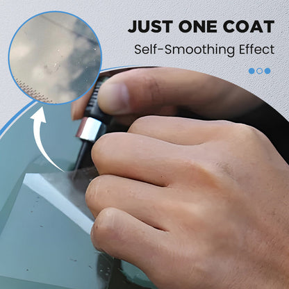 📢📢49% OFF !! ⏰ Glass Repair Liquid