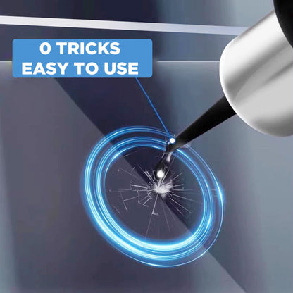 📢📢49% OFF !! ⏰ Glass Repair Liquid