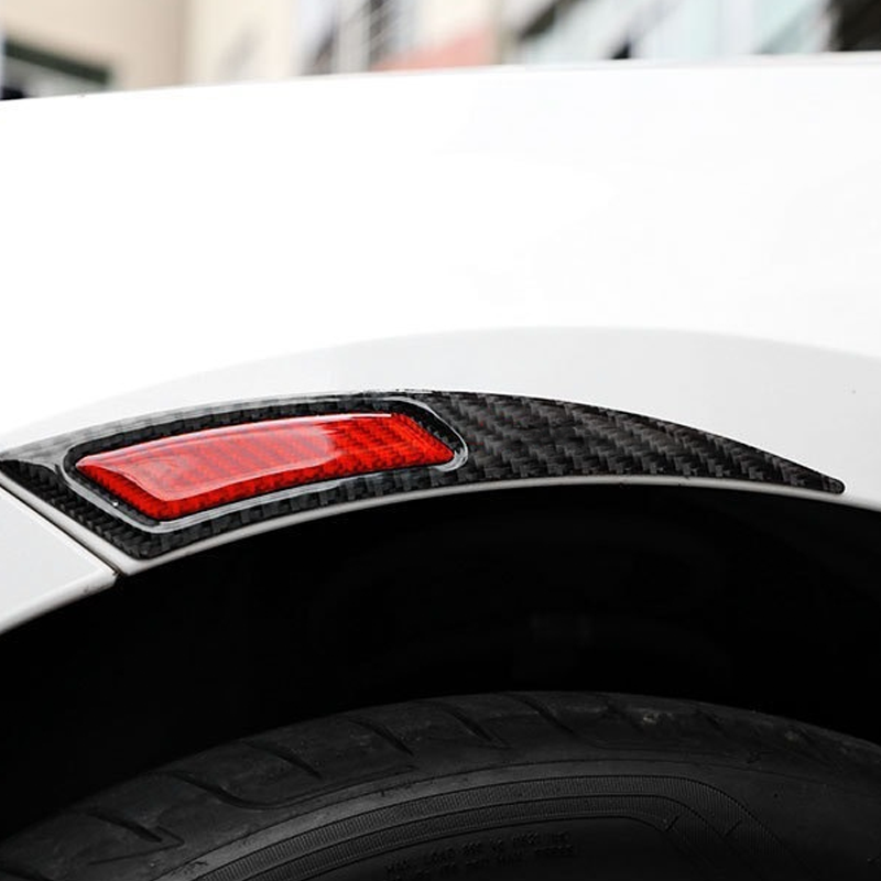 📢📢45% OFF !! ⏰Car Wheel Arch Anti-Scratch Protector