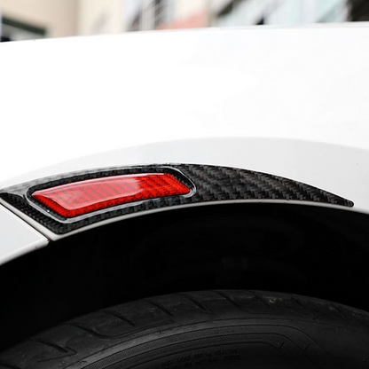 📢📢45% OFF !! ⏰Car Wheel Arch Anti-Scratch Protector