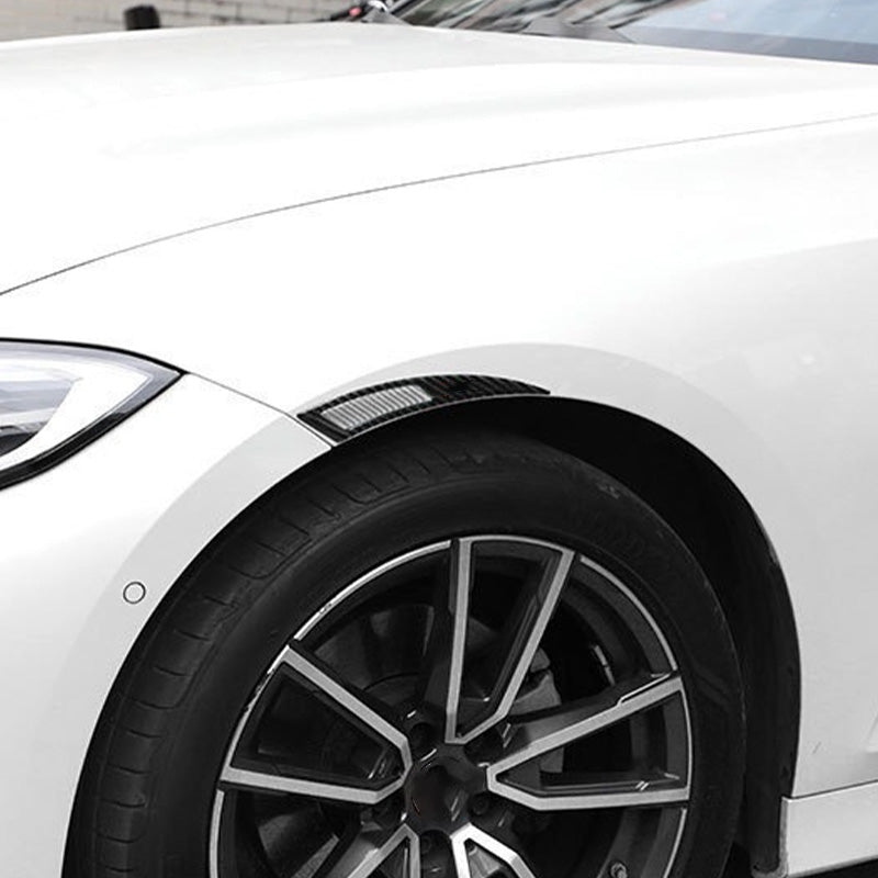 📢📢45% OFF !! ⏰Car Wheel Arch Anti-Scratch Protector