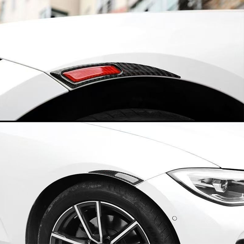 📢📢45% OFF !! ⏰Car Wheel Arch Anti-Scratch Protector