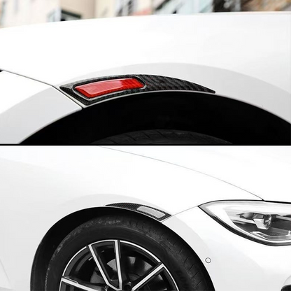 📢📢45% OFF !! ⏰Car Wheel Arch Anti-Scratch Protector