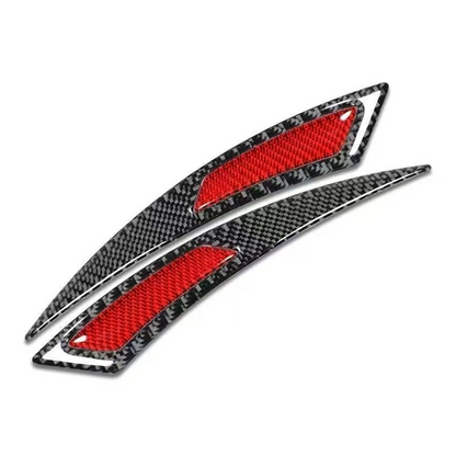 📢📢45% OFF !! ⏰Car Wheel Arch Anti-Scratch Protector
