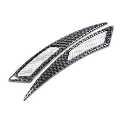 📢📢45% OFF !! ⏰Car Wheel Arch Anti-Scratch Protector
