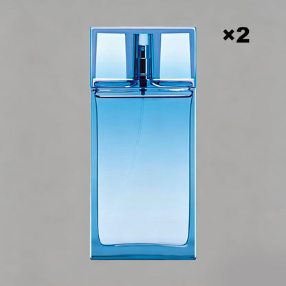 💗LAST DAY SALE 49% OFF⚡50K+ SOLD💕Eau de Parfum for Men 90 ml | Long Lasting Fresh Citrus & Aquatic Perfume Spray | Arabic Luxury Fragrance for Him | Best Men’s Perfume Gift | Everyday Wear Masculine Scent
