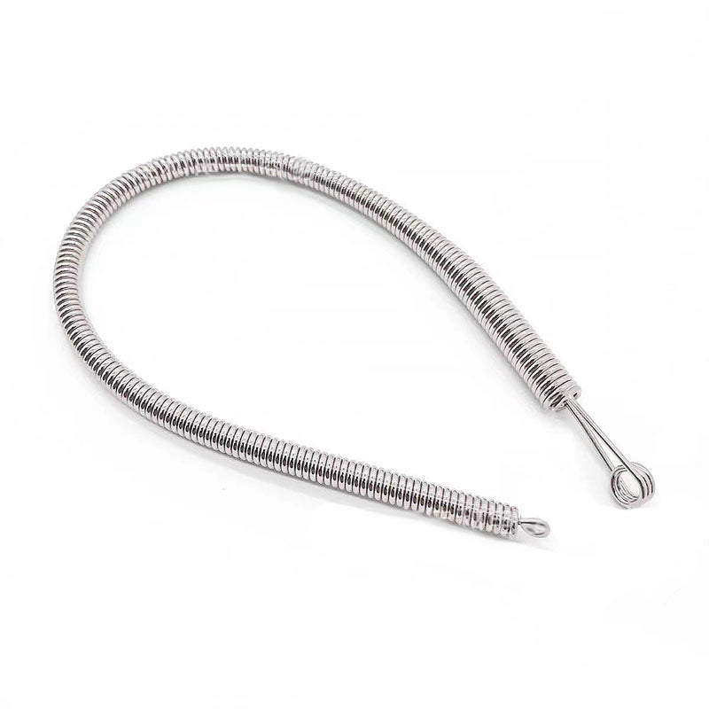 📢📢48% OFF !! ⏰Multi-Function Foldable Spring Drawstring Threader Tool