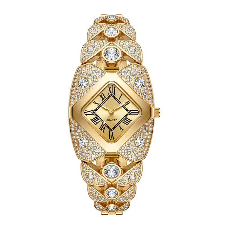 📢📢49% OFF !! ⏰Women's Elegant Quartz Bracelet Watch