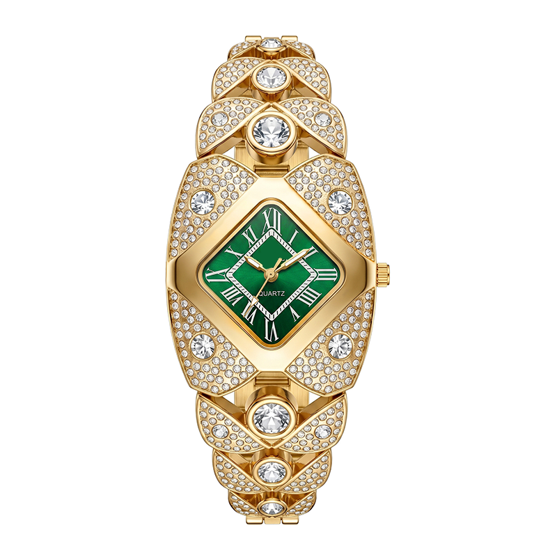 📢📢49% OFF !! ⏰Women's Elegant Quartz Bracelet Watch