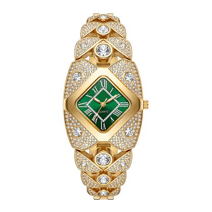 📢📢49% OFF !! ⏰Women's Elegant Quartz Bracelet Watch