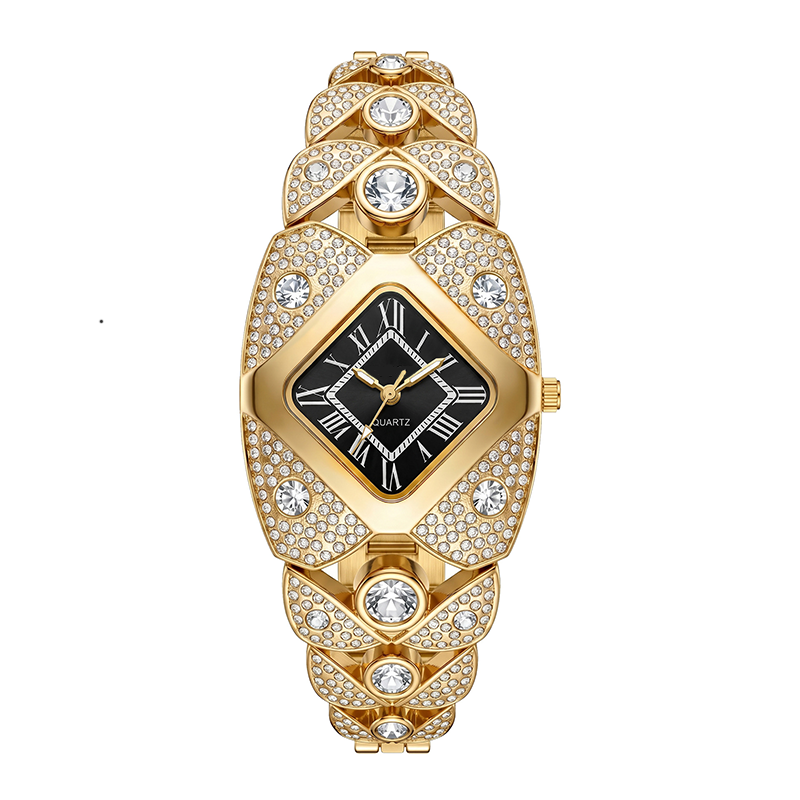 📢📢49% OFF !! ⏰Women's Elegant Quartz Bracelet Watch