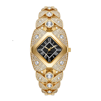 📢📢49% OFF !! ⏰Women's Elegant Quartz Bracelet Watch