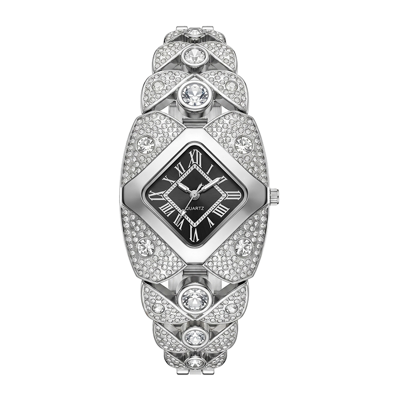 📢📢49% OFF !! ⏰Women's Elegant Quartz Bracelet Watch