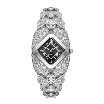 📢📢49% OFF !! ⏰Women's Elegant Quartz Bracelet Watch