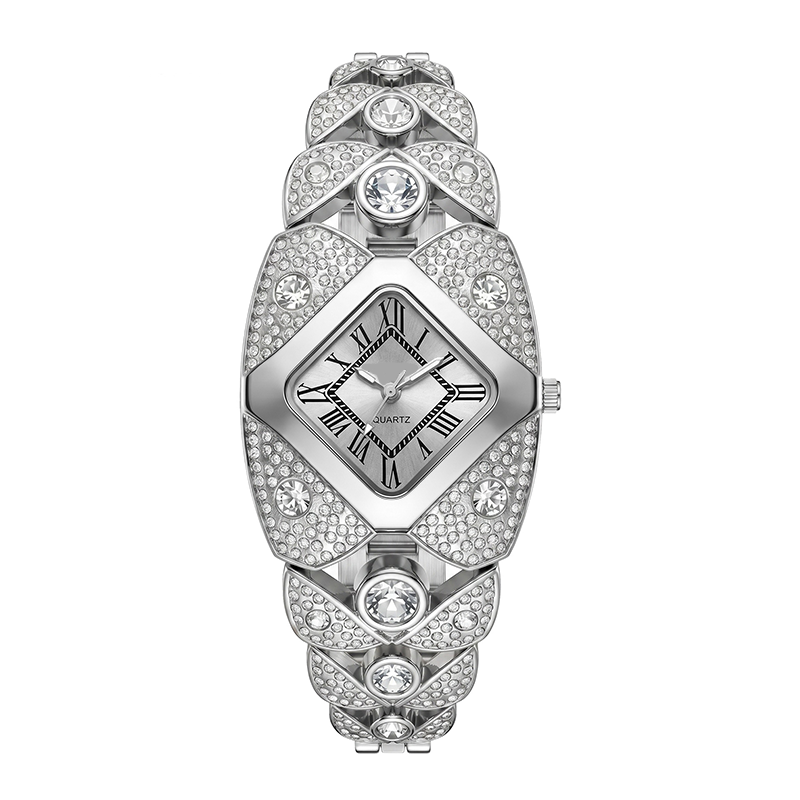 📢📢49% OFF !! ⏰Women's Elegant Quartz Bracelet Watch