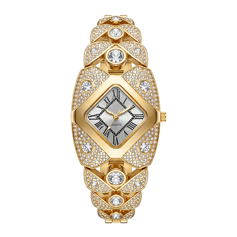 📢📢49% OFF !! ⏰Women's Elegant Quartz Bracelet Watch