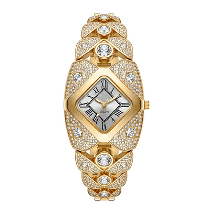 📢📢49% OFF !! ⏰Women's Elegant Quartz Bracelet Watch