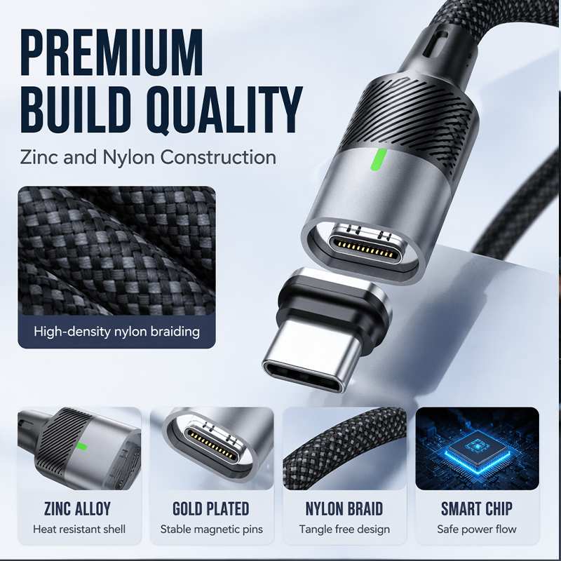 ⚡Fast Charging USB Data Cable