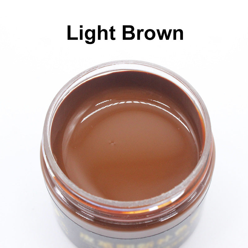 Light Brown / Buy 1