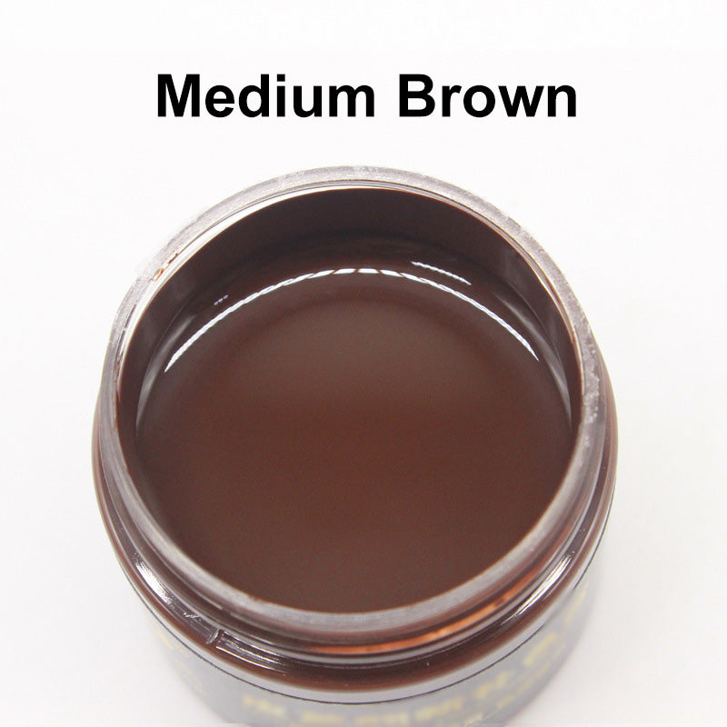 Medium Brown / Buy 1