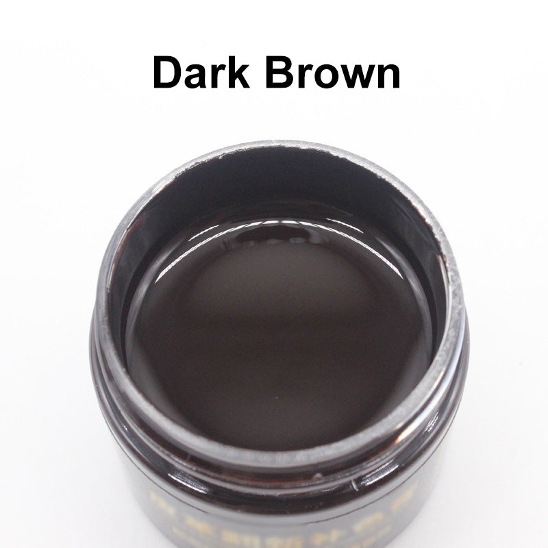 Dark Brown / Buy 1