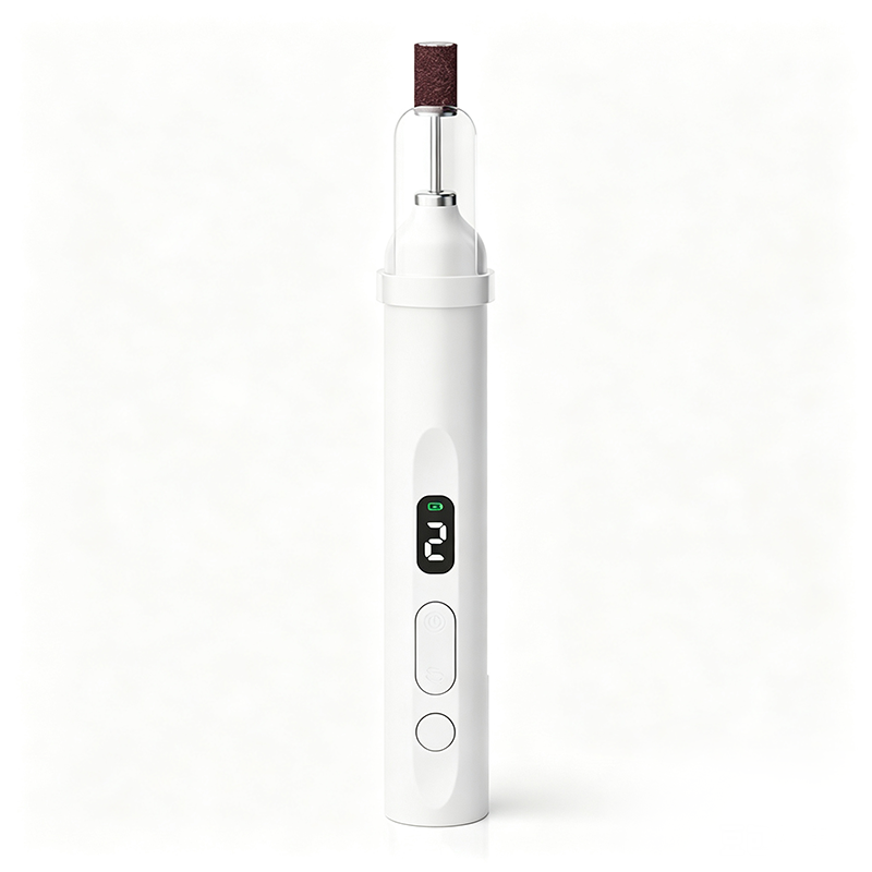 💅 Last Day Special Price £9.99 ! ✨Portable Multifunctional Electric Nail Drill
