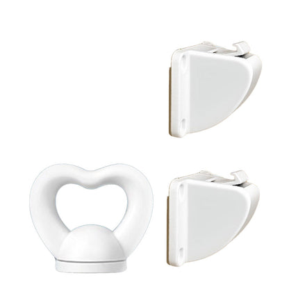 📢📢50% OFF !! ⏰Invisible Magnetic Safety Lock