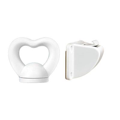 Invisible Magnetic Safety Lock