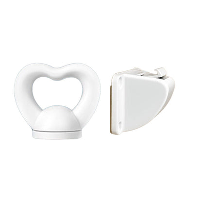 📢📢50% OFF !! ⏰Invisible Magnetic Safety Lock